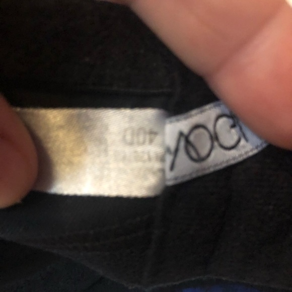 Plaid Bra Super Supportive - Picture 3 of 3